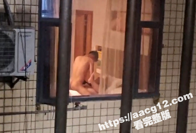 广州民宿狗男女偷情全相关图片