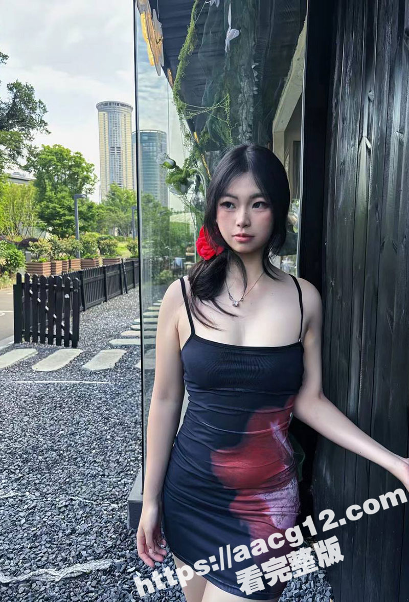 00后校园女神李雨桐相关图片