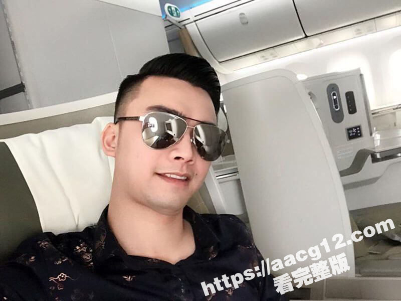 越南航空副机长 和前相关图片