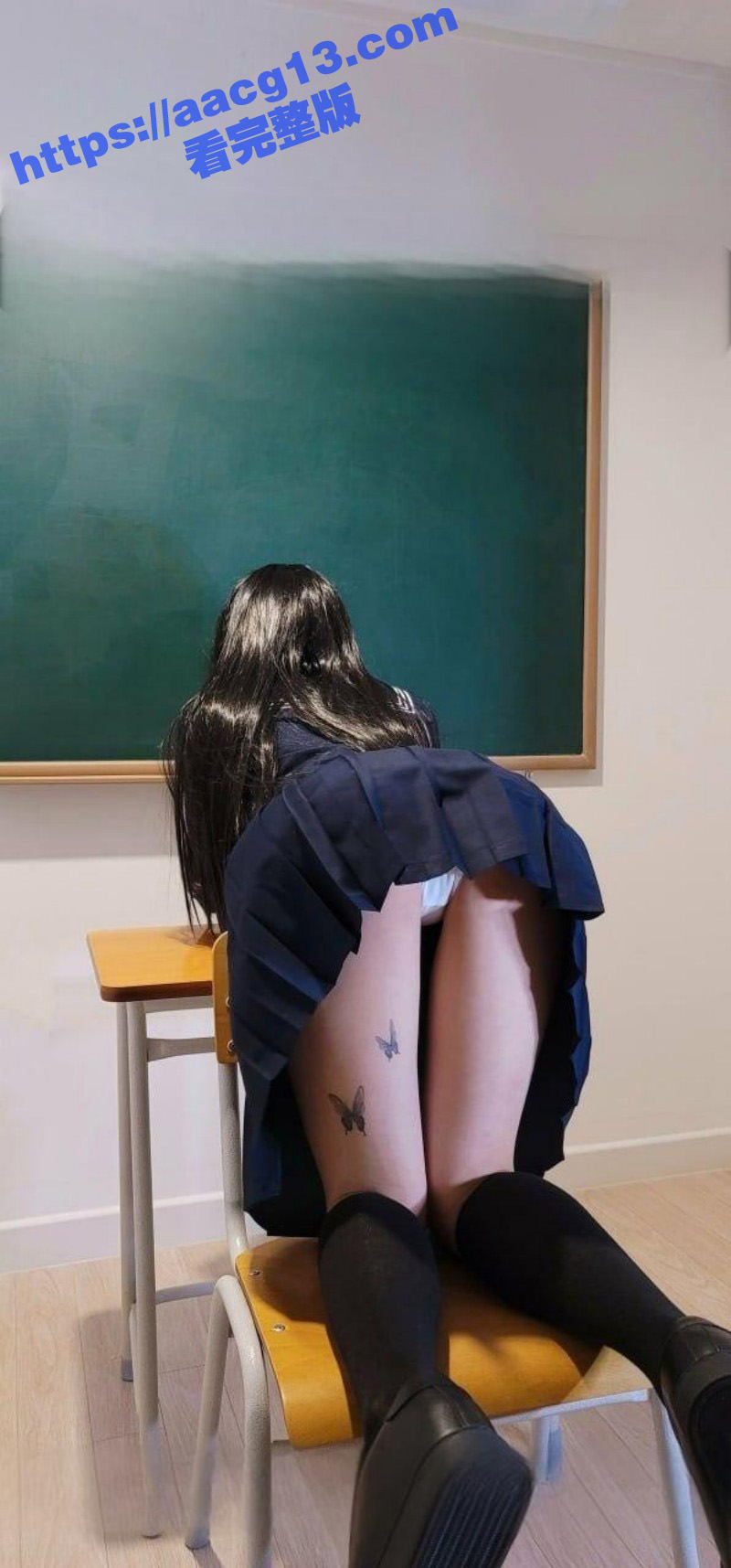 韩国高颜值反差女神 相关图片