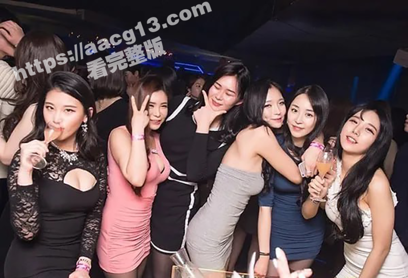 堕落天使 李嫣 少女的禁忌夜晚 清纯邻家女孩为钱卖身 变成口交专业户
