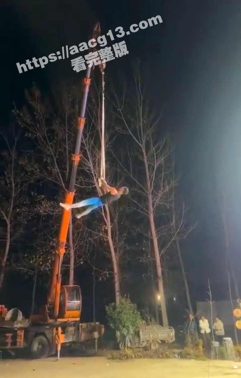 抖音张凯高空杂技  相关图片