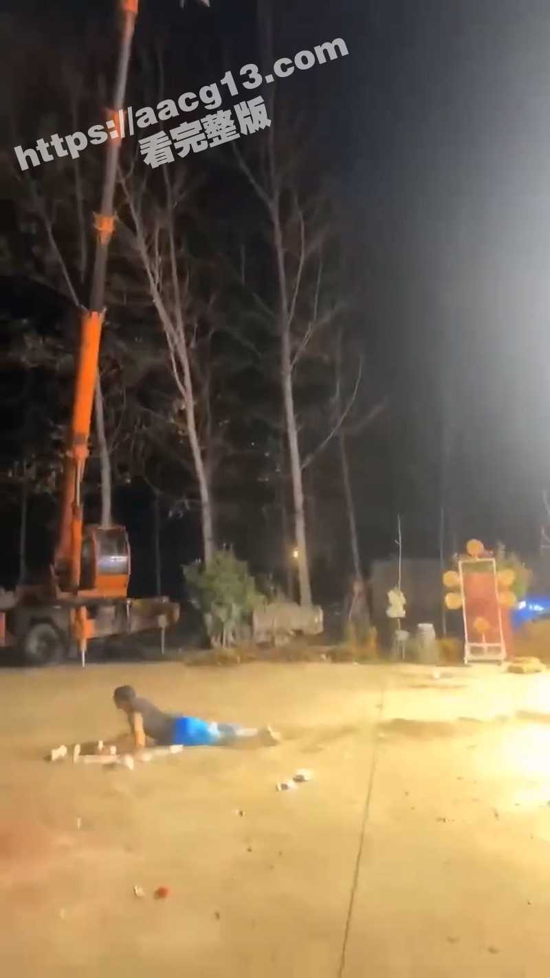 抖音张凯高空杂技  相关图片