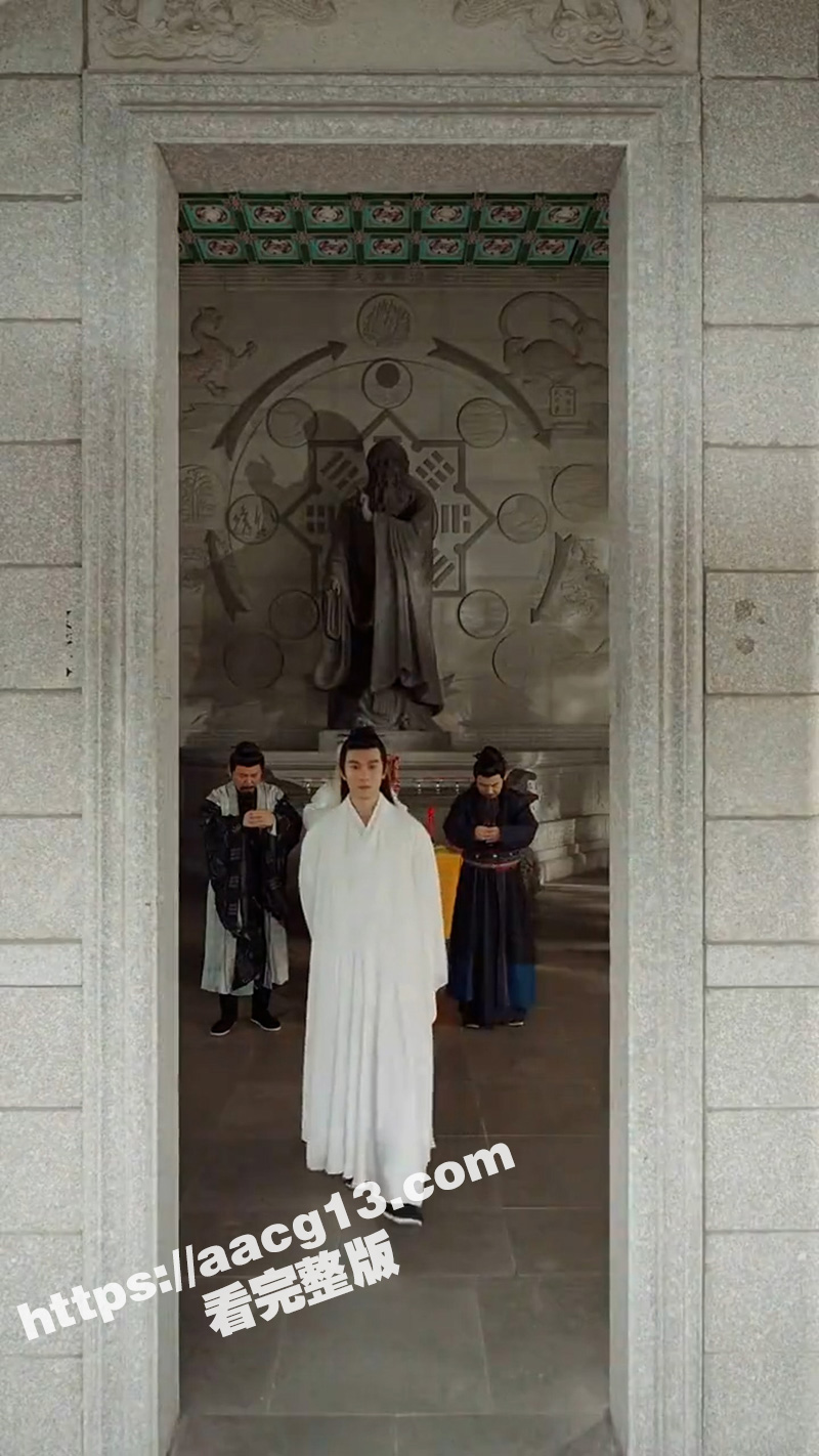 热门短剧《真武见我》相关图片