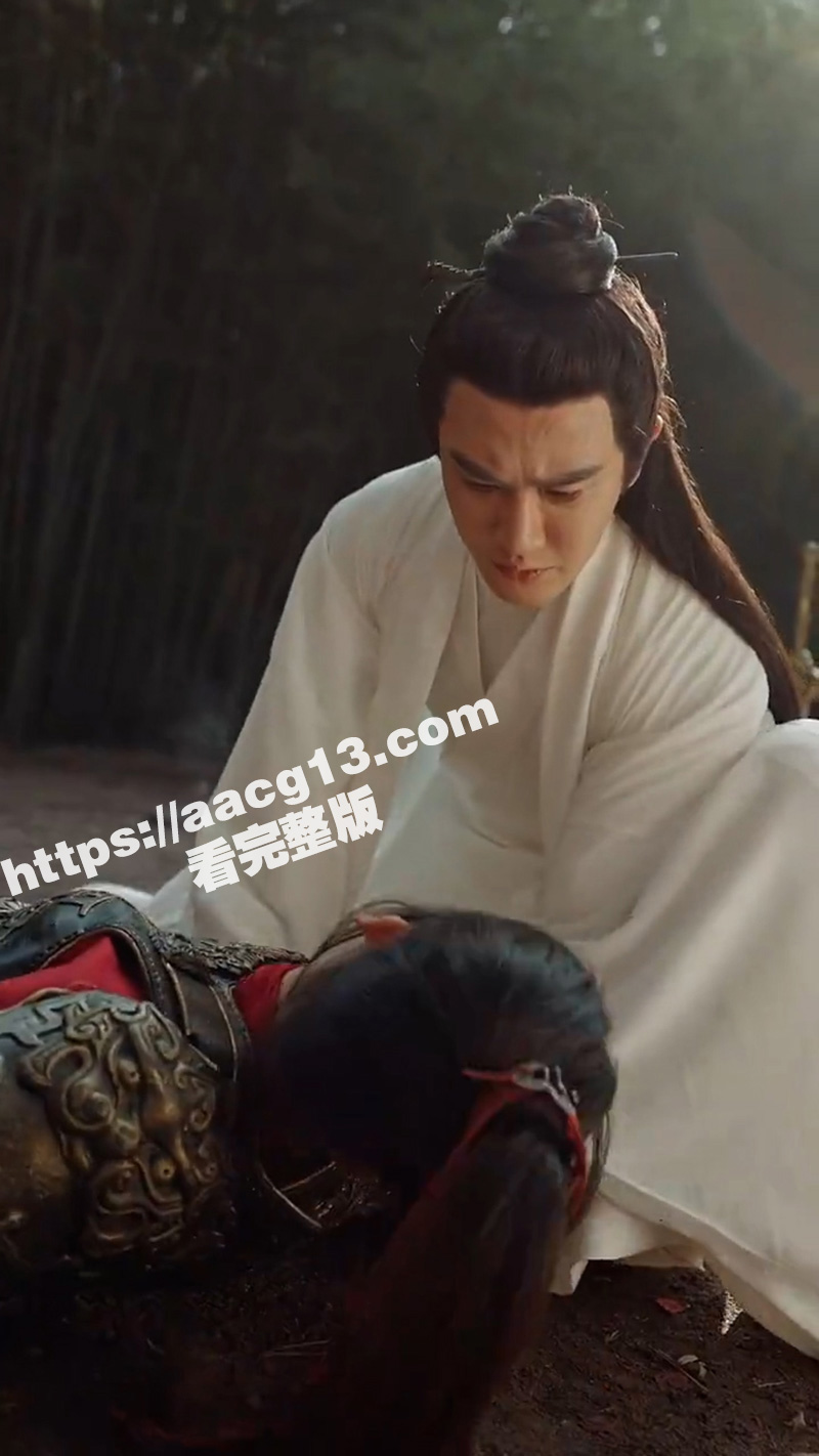 热门短剧《真武见我》相关图片