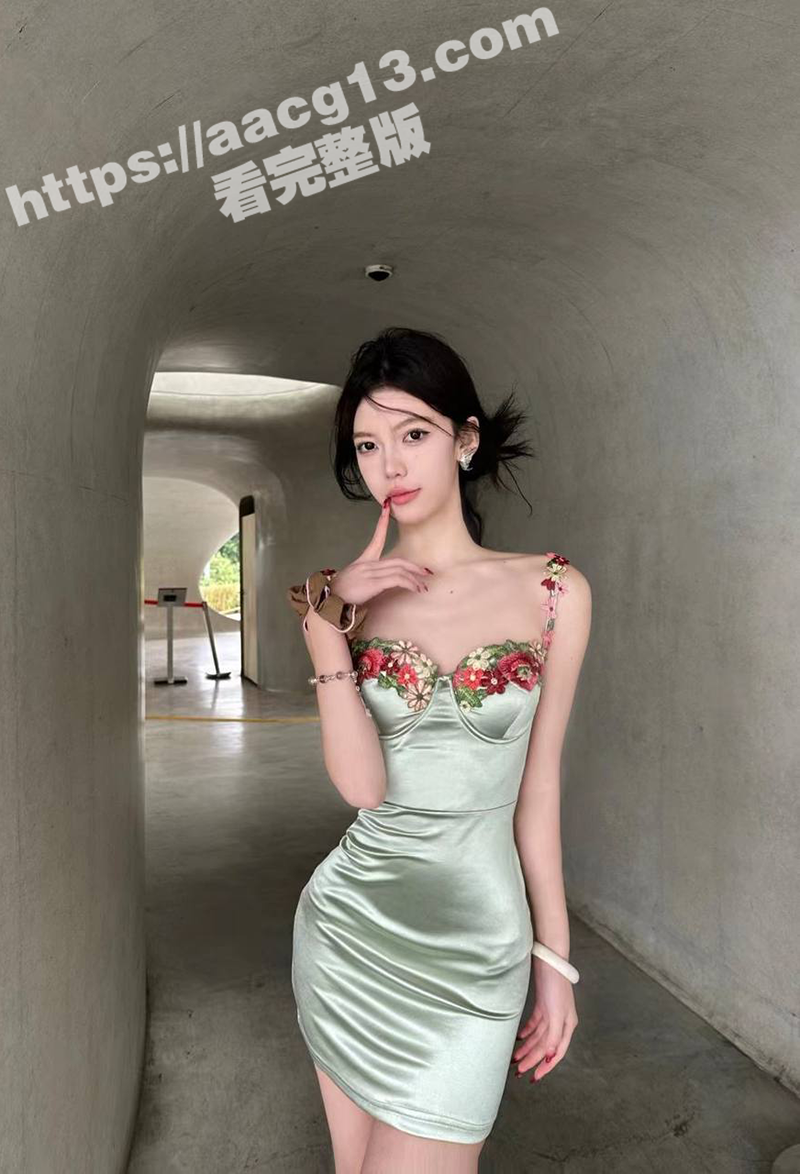 推特大神 Vissstaaaas 三亚战绩 拉丁女神高亚琪被征服 白天高雅夜晚放纵 气质女神变淫荡母狗