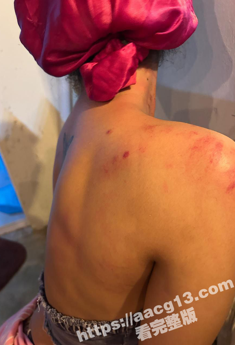 多米尼加圣多明各惊爆相关图片