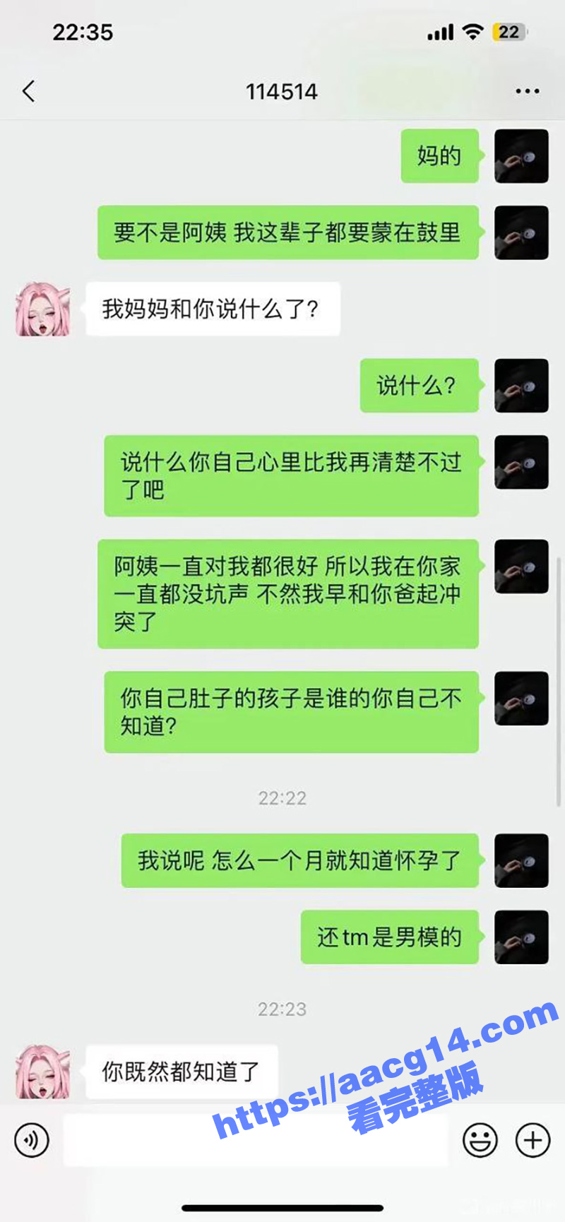 逆天T0前女友 放浪相关图片