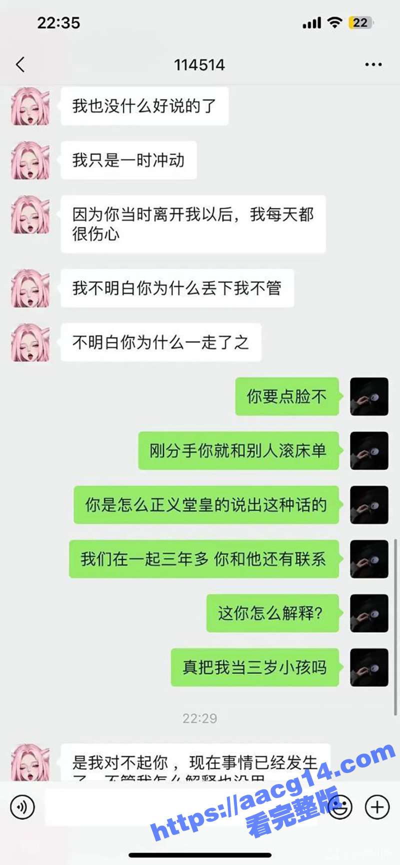 逆天T0前女友 放浪相关图片
