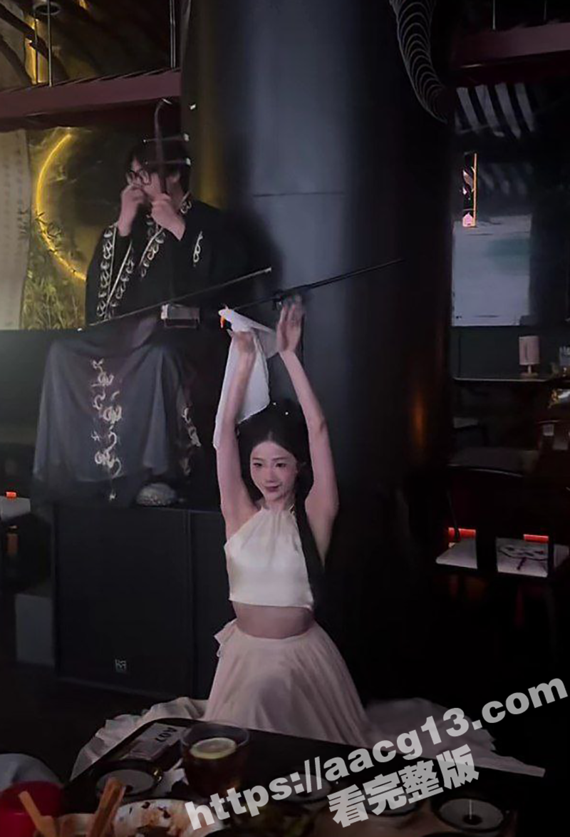武汉喆舞国风酒馆 郭相关图片