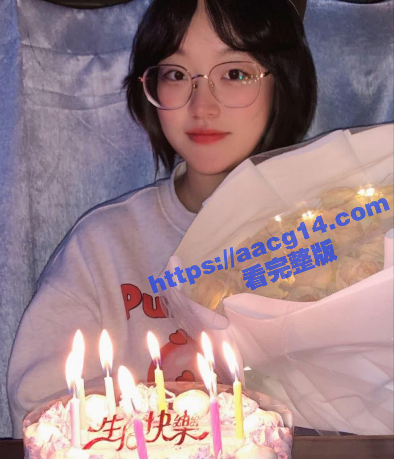 天津艺术职业学院美术生李国瑜 不雅视频流出 清纯颜值核弹巨乳 搓奶自慰反差感十足！
