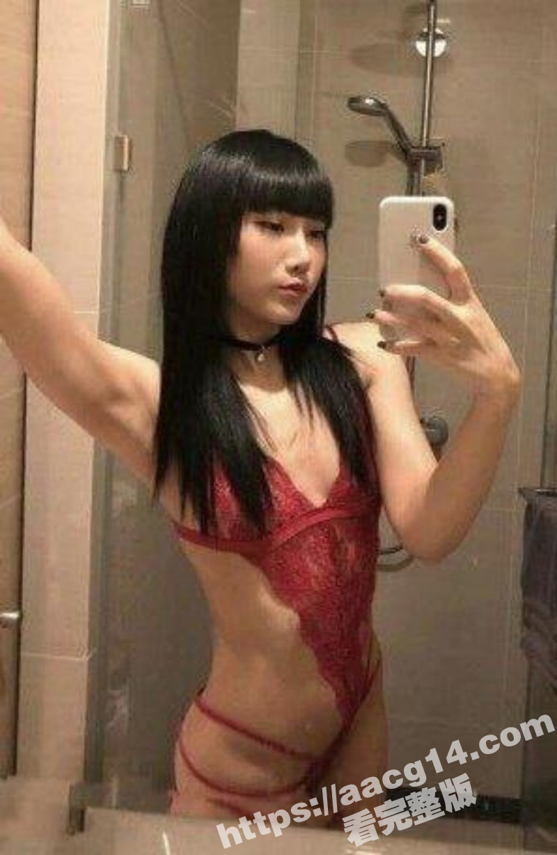 高颜值健身反差婊 孙相关图片