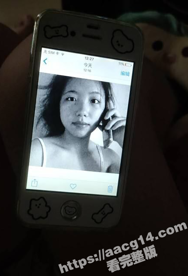 校园纯欲少女竟是欲女相关图片