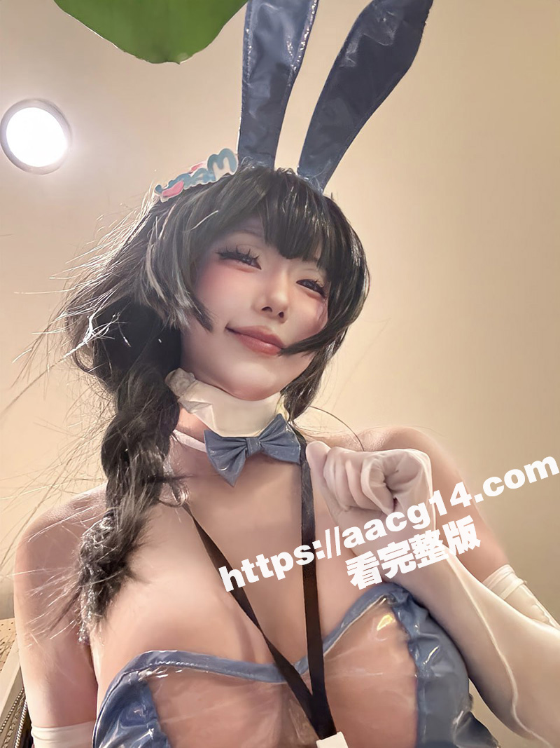 网红Coser切切Celia 新作 胜利女神梅里巨乳白丝大尺度勾引 搔首弄姿尽显诱惑！