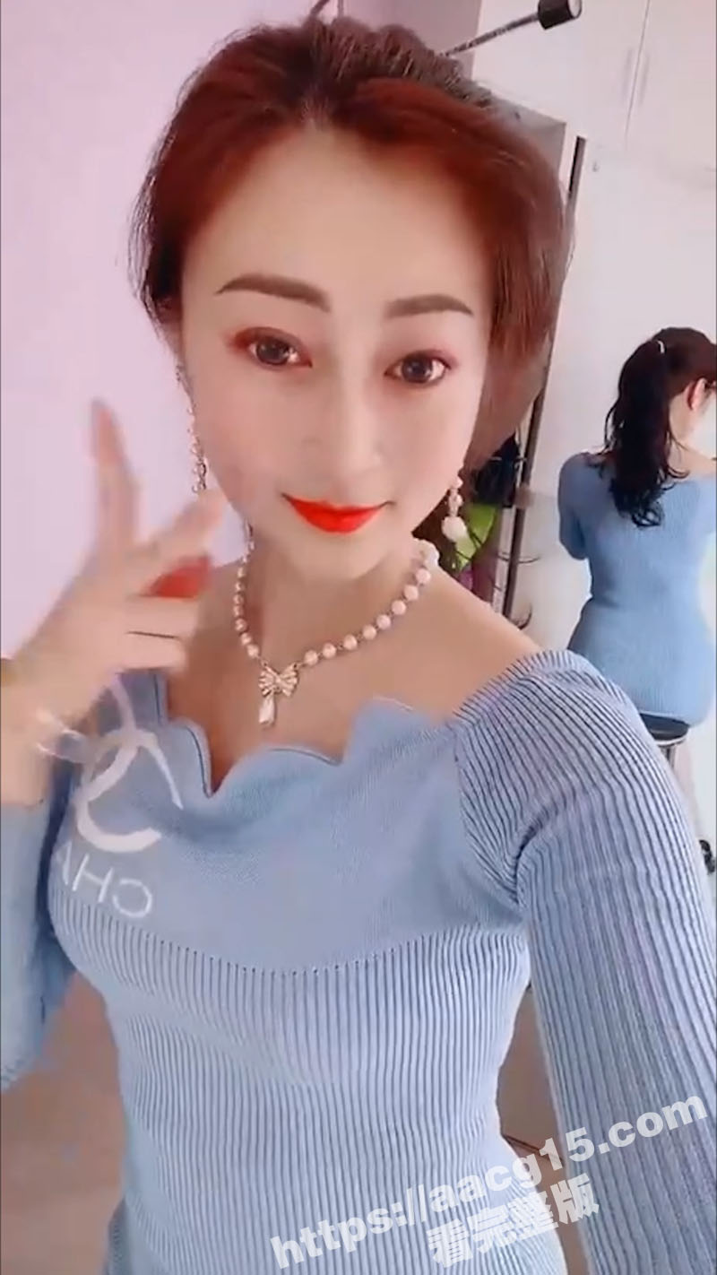快手红人 尹美美哒 相关图片