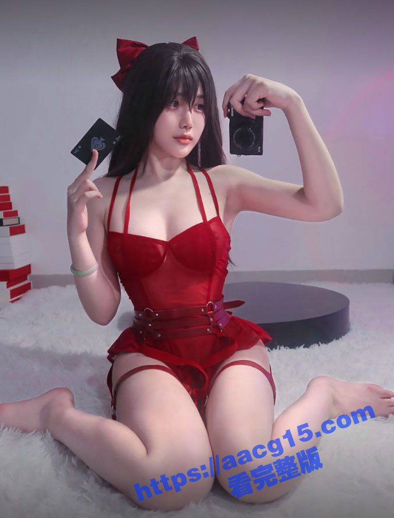 高颜值女神Gemin相关图片