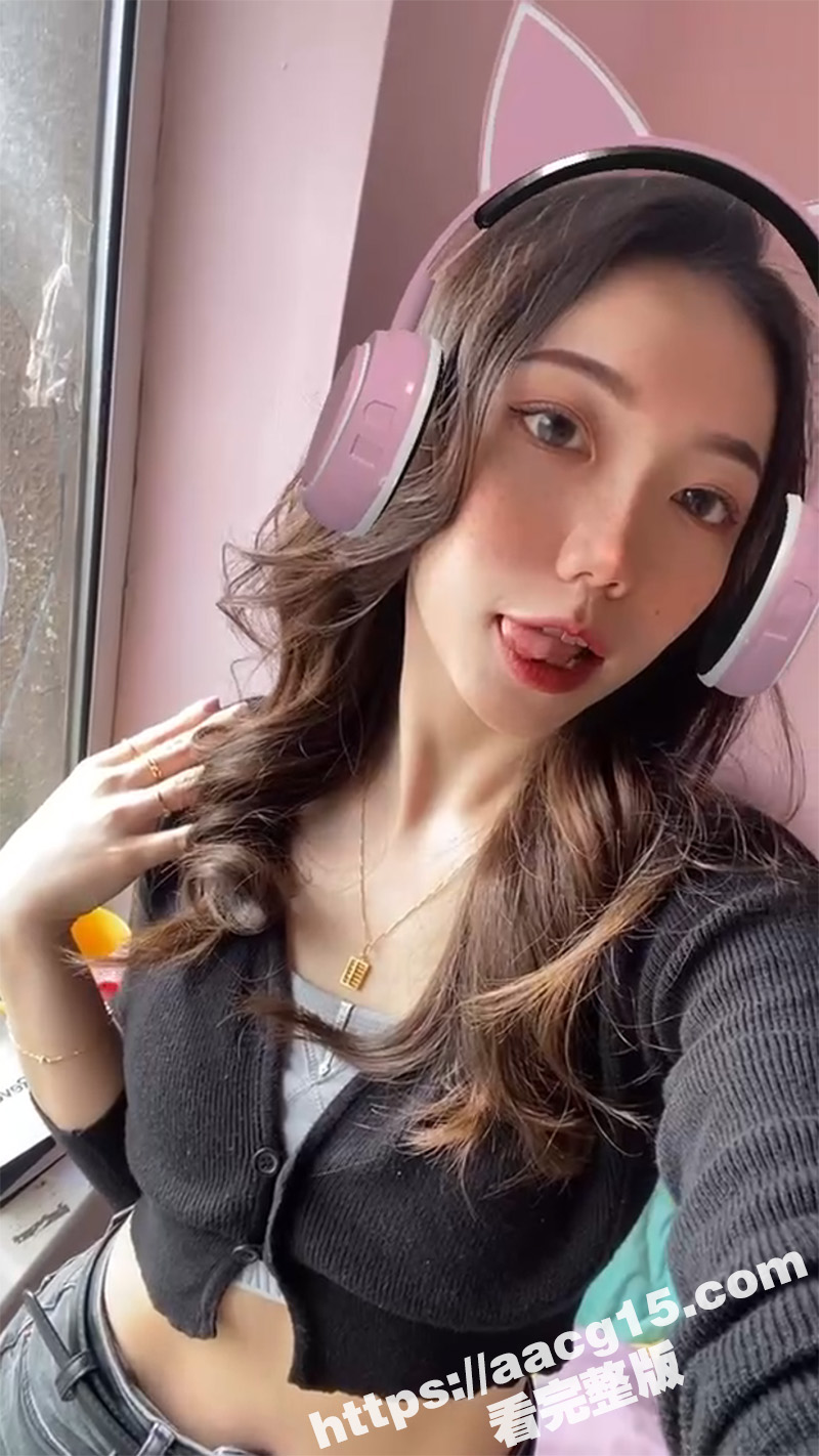 抖音网红 小温蒂 高相关图片
