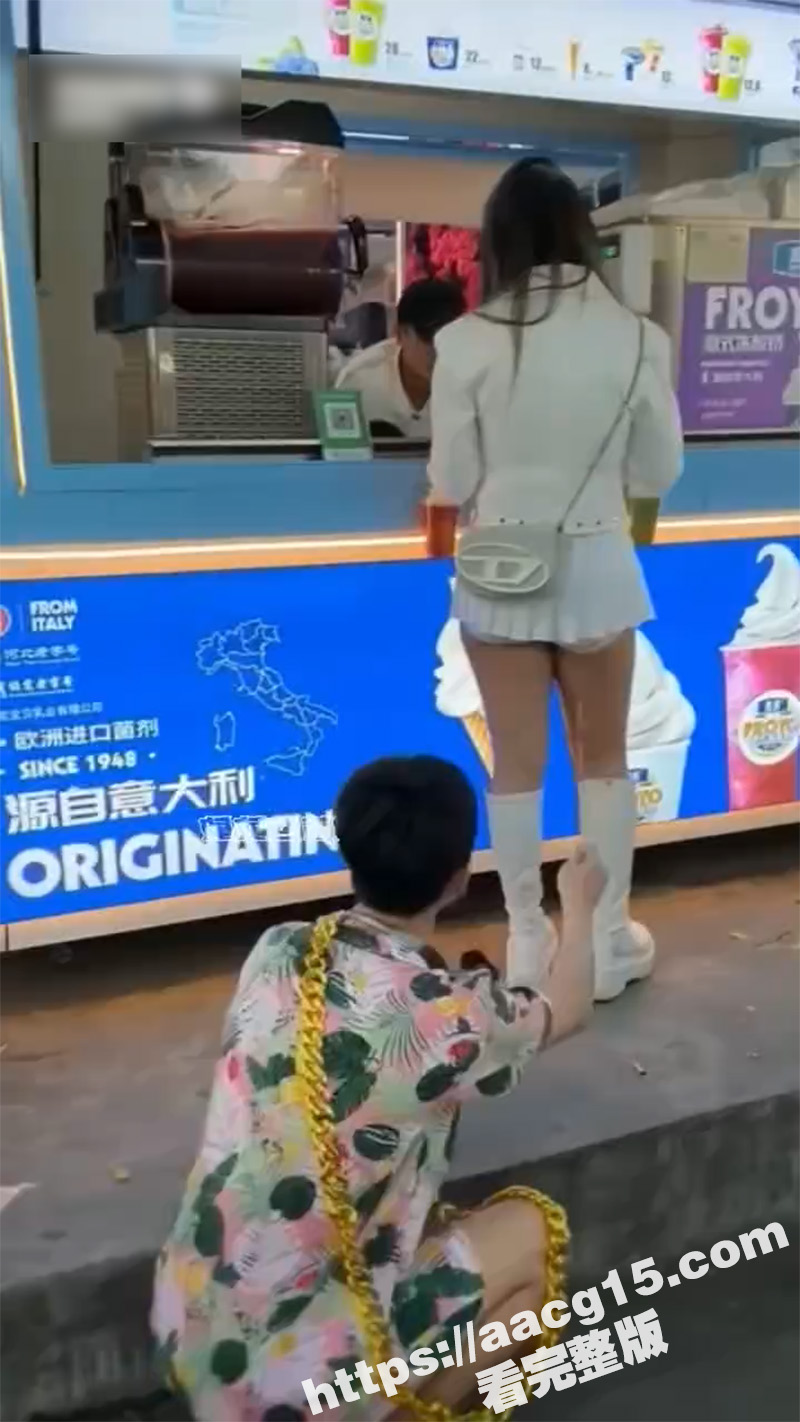 快手网红祁天道 在三相关图片