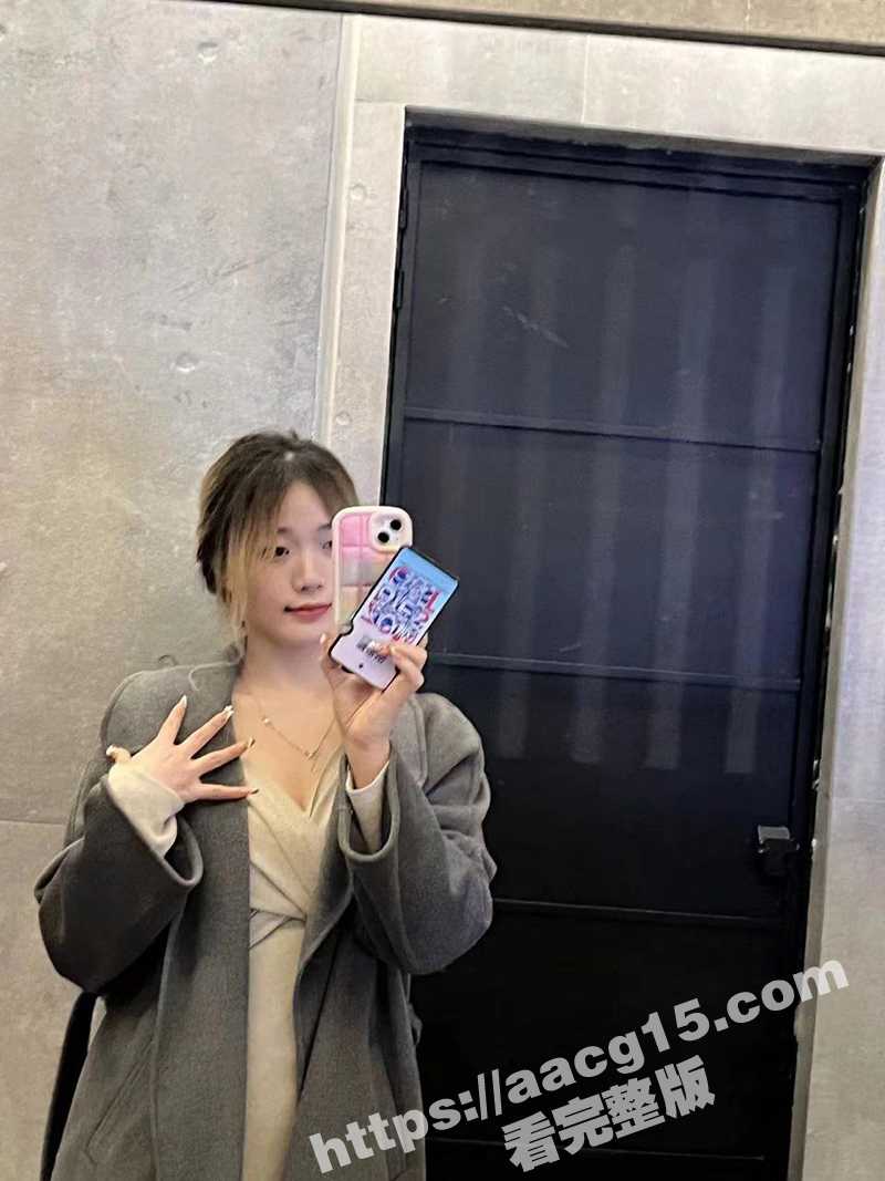 职场丑闻！广东惠州光弘科技员工陈嘉敏的黑料曝光！深夜裸聊视频外流 工作服下竟是如此模样！