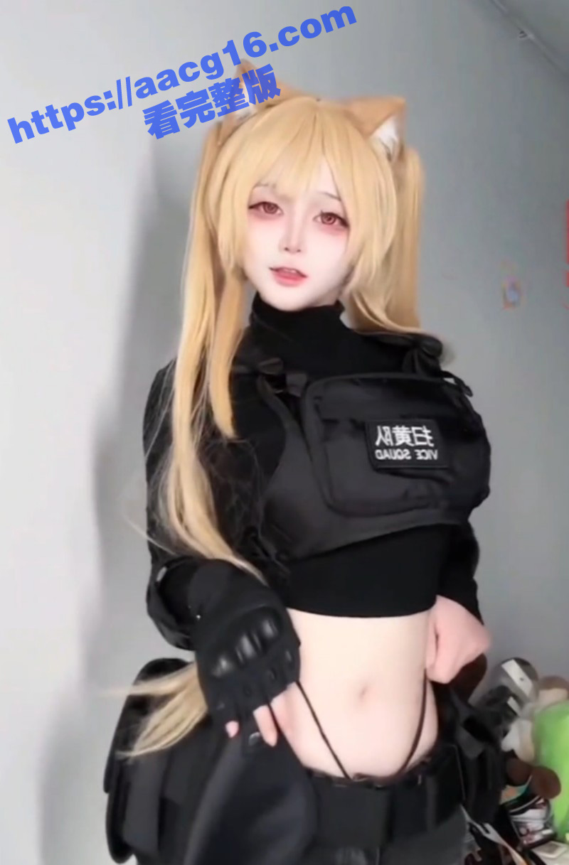 IG高颜值Coser网红 付费性爱视频曝光 巨乳骚婊遭后入狂操 猛撞肥臀肉浪汹涌