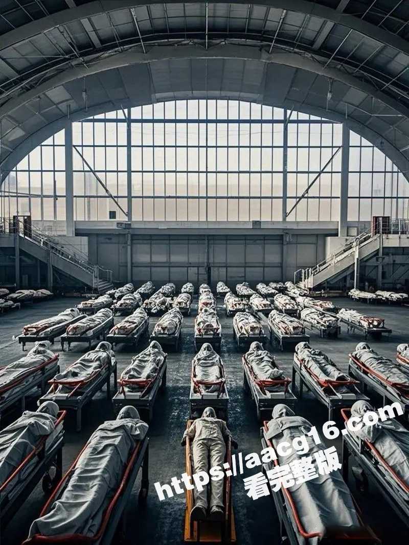 哥伦比亚机库发现2万相关图片