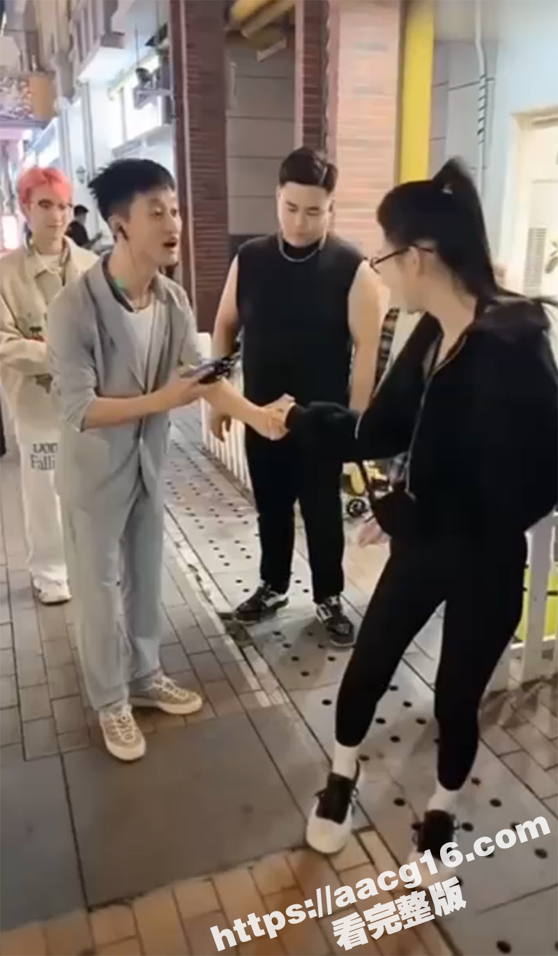 网红祁天道再次入狱 相关图片