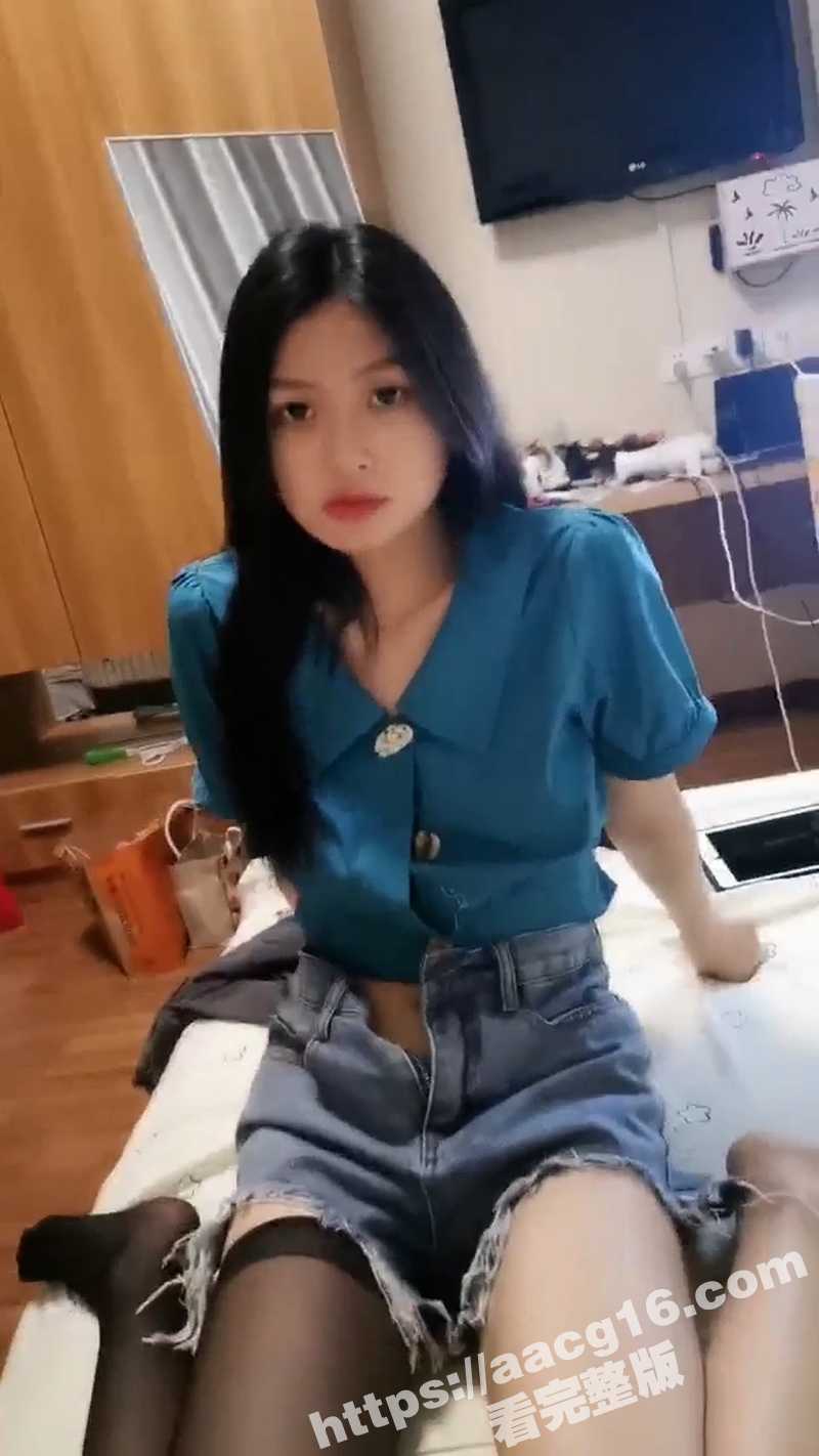舞蹈生辣妹下海被猛男狂操肉穴 昔日优雅舞者竟摇身一变成为荡妇淫娃 连打两炮榨干男伴超级反差