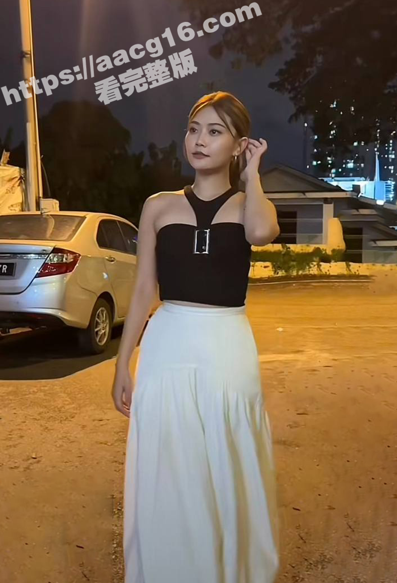马来西亚华裔抖音女网相关图片