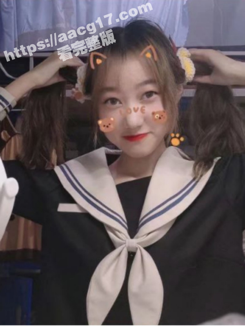 天津外国语学院学生妹相关图片