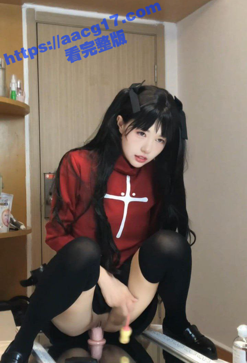 绝色coser美少女相关图片