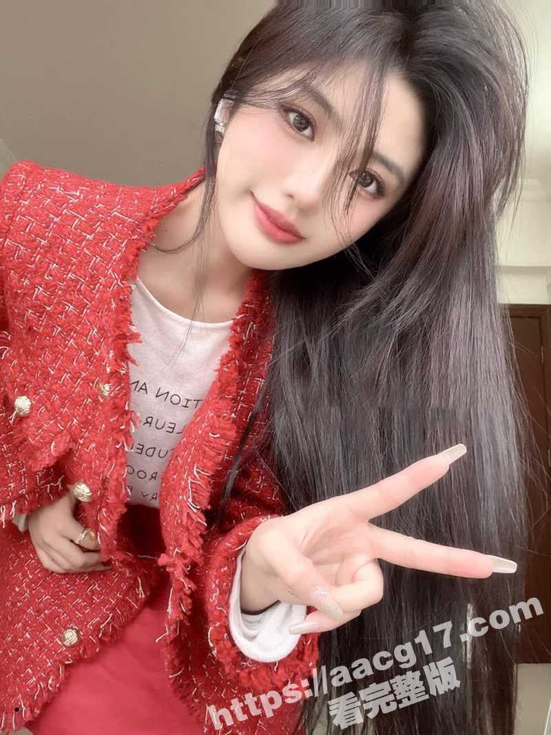 推特极品高颜值美女粉相关图片