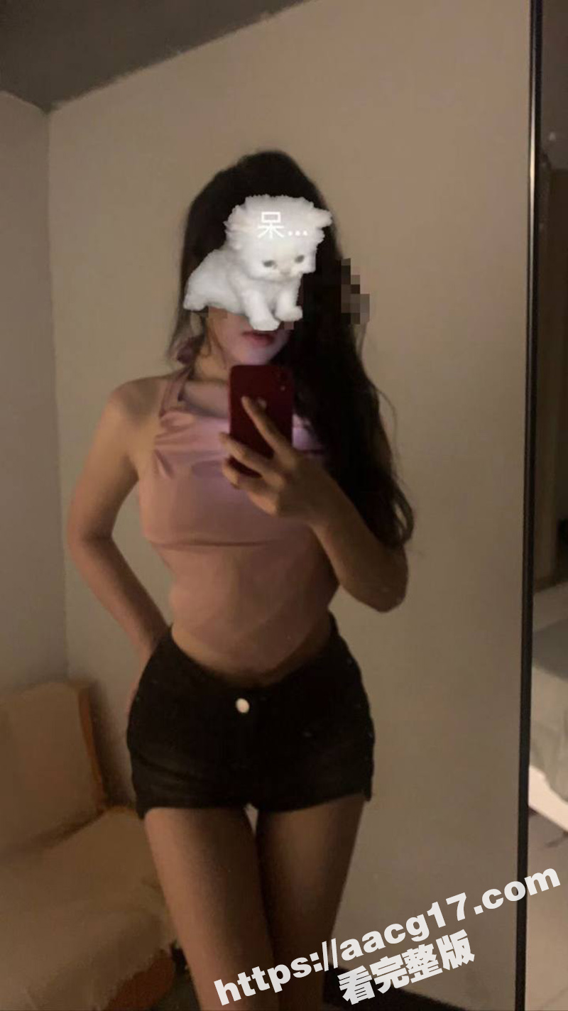 高颜值长腿邻家小妹 相关图片