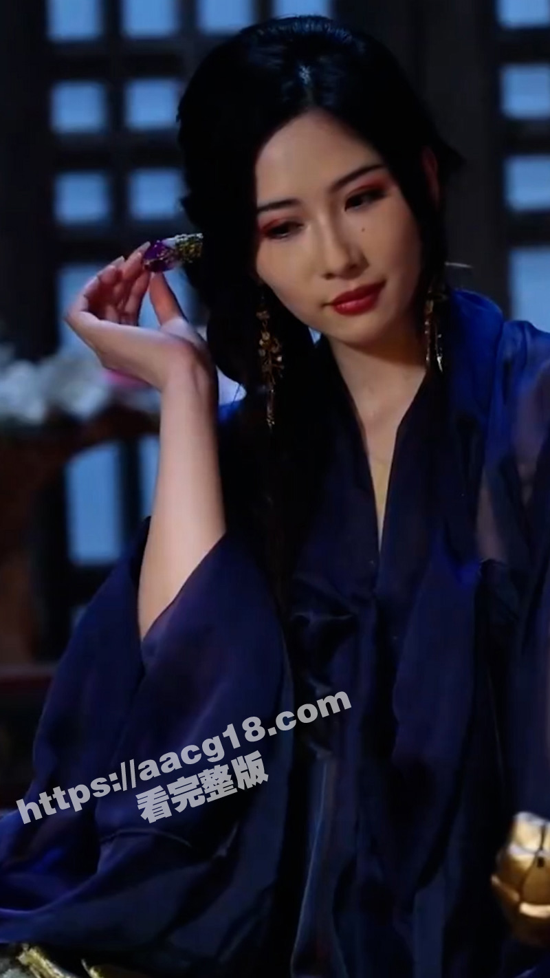 穿越短剧《六朝清羽记相关图片