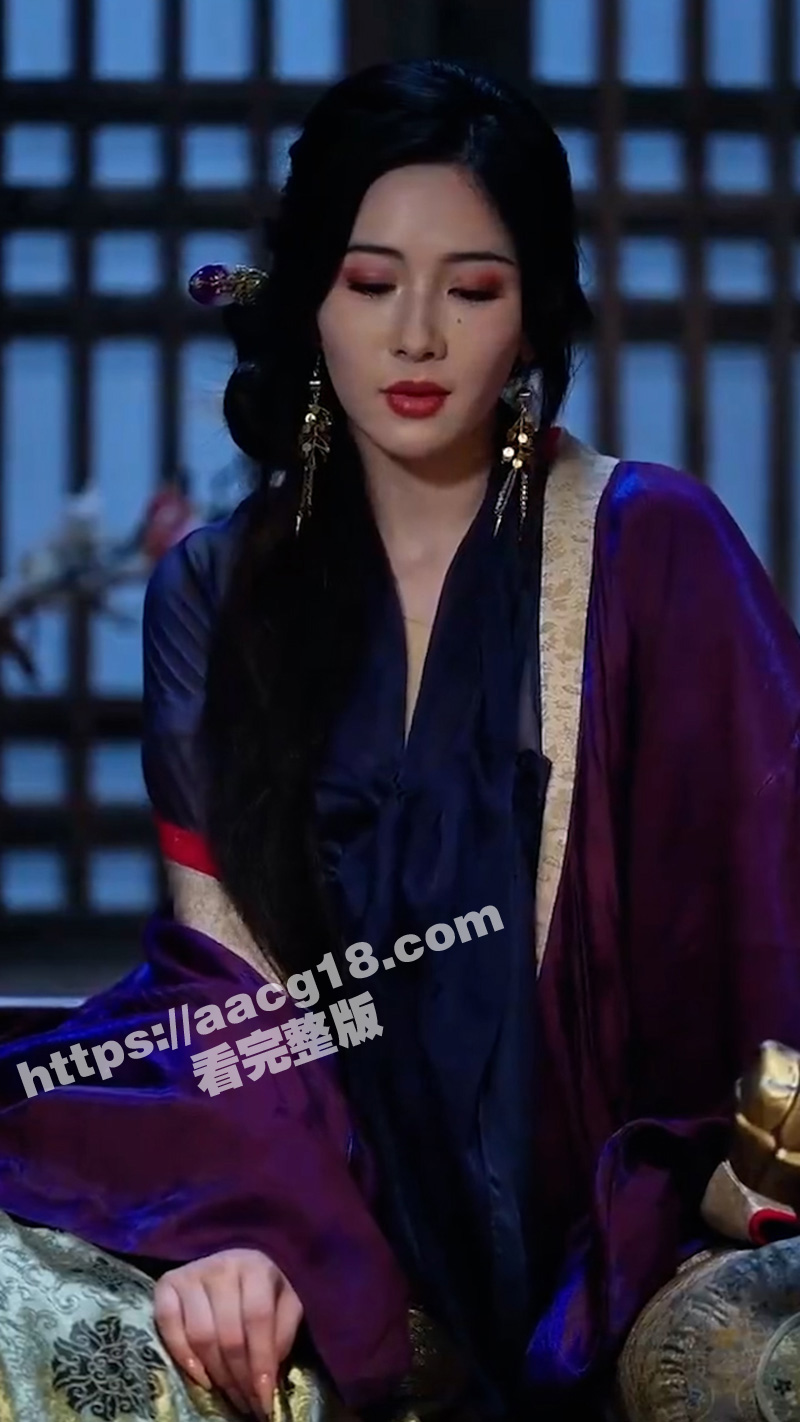 穿越短剧《六朝清羽记相关图片