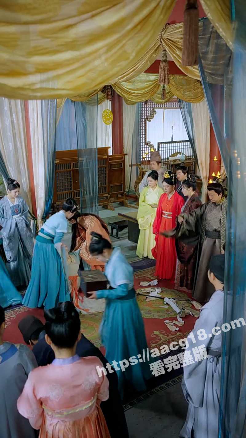 复仇短剧《回京后公主相关图片