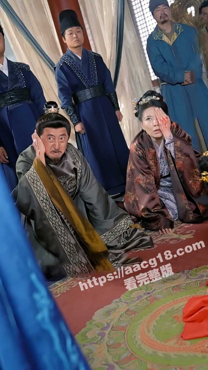 复仇短剧《回京后公主相关图片