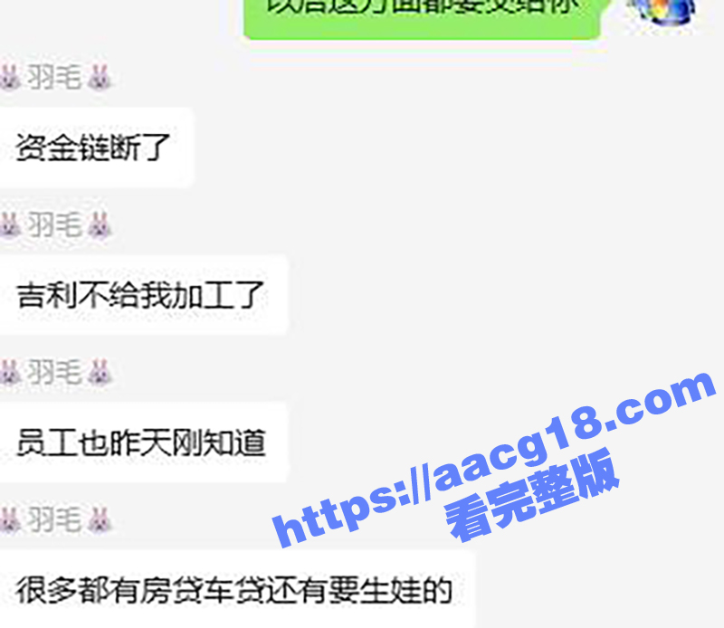 极越被曝就地解散 百相关图片