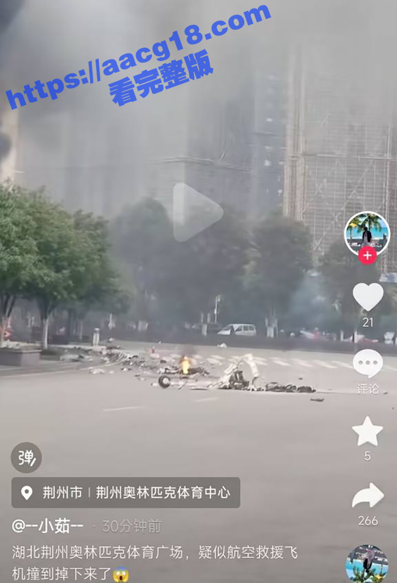 湖北荆州沙市一架大型相关图片