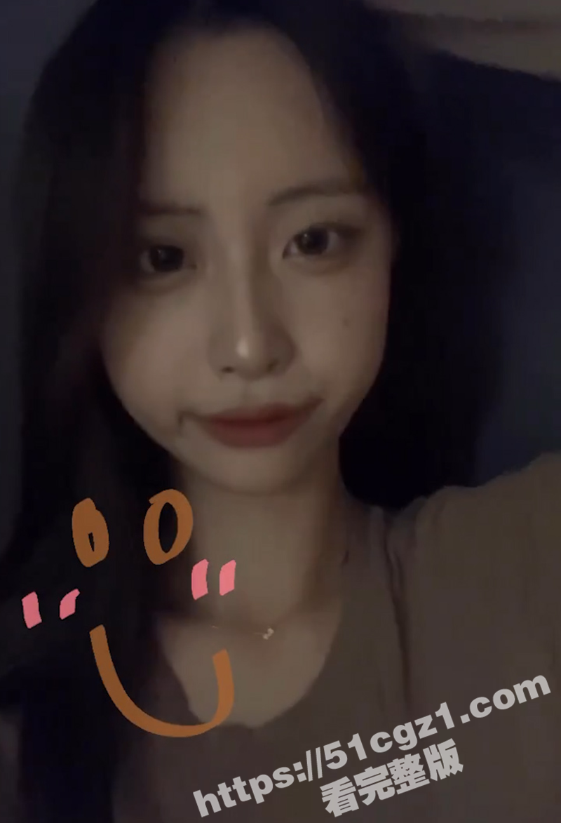 韩国女子大学清纯校花相关图片