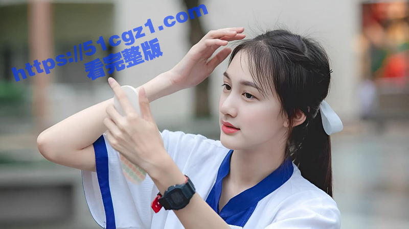 泰国清纯空姐实习生沦相关图片