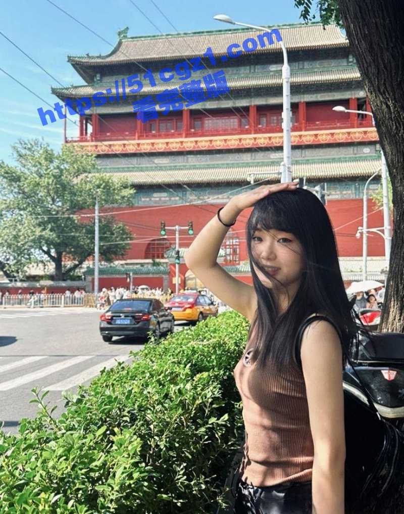 天津民航大学 张沁彤相关图片