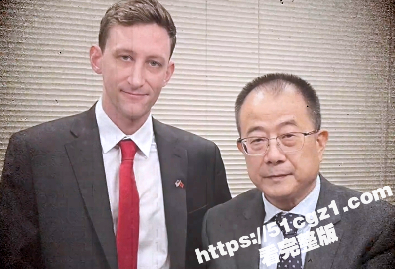世界唯一活着获赠国礼相关图片