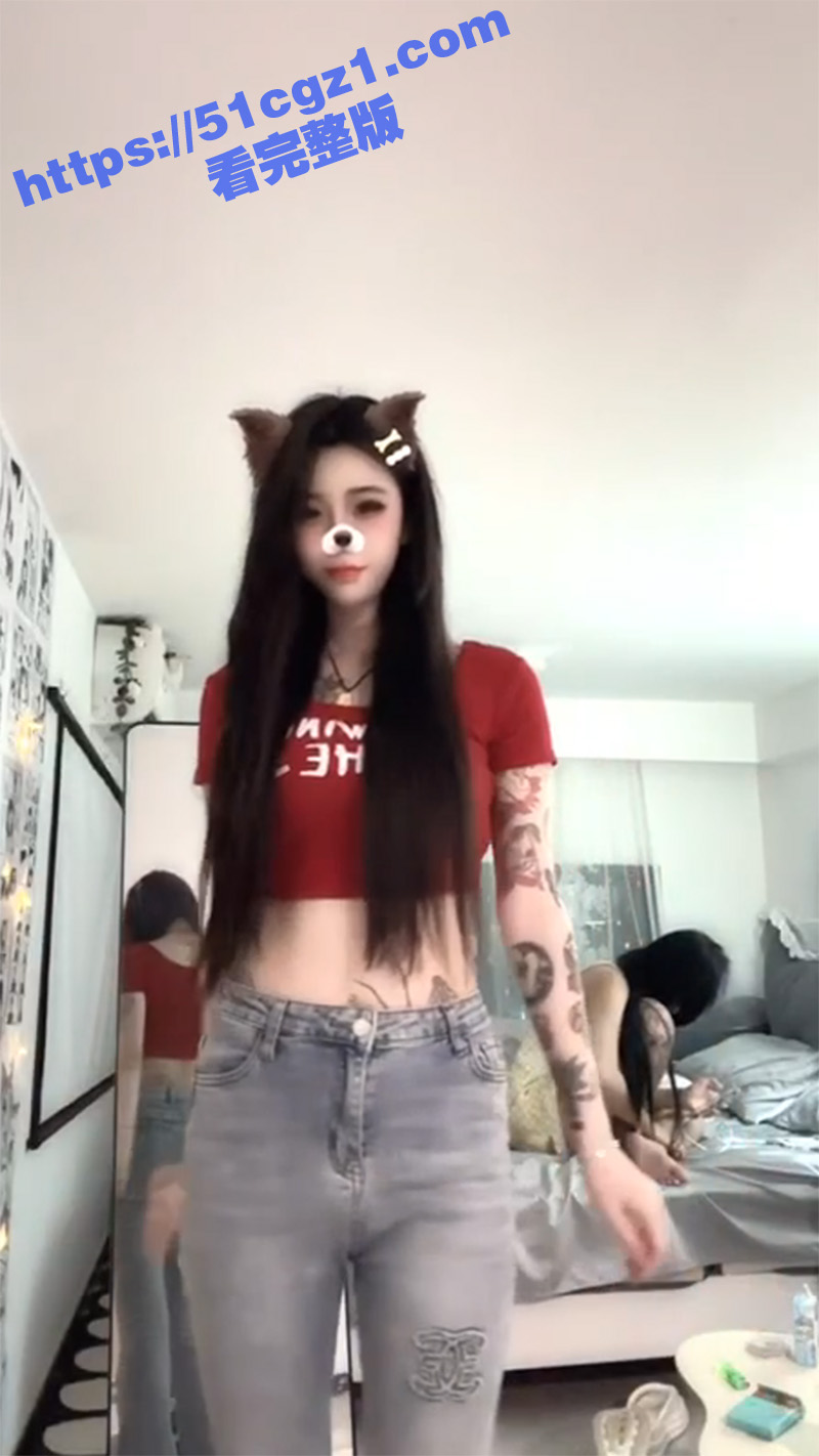 约炮长腿性感纹身妹 相关图片