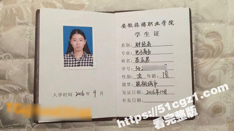 安徽旅游职业学院苏亚相关图片