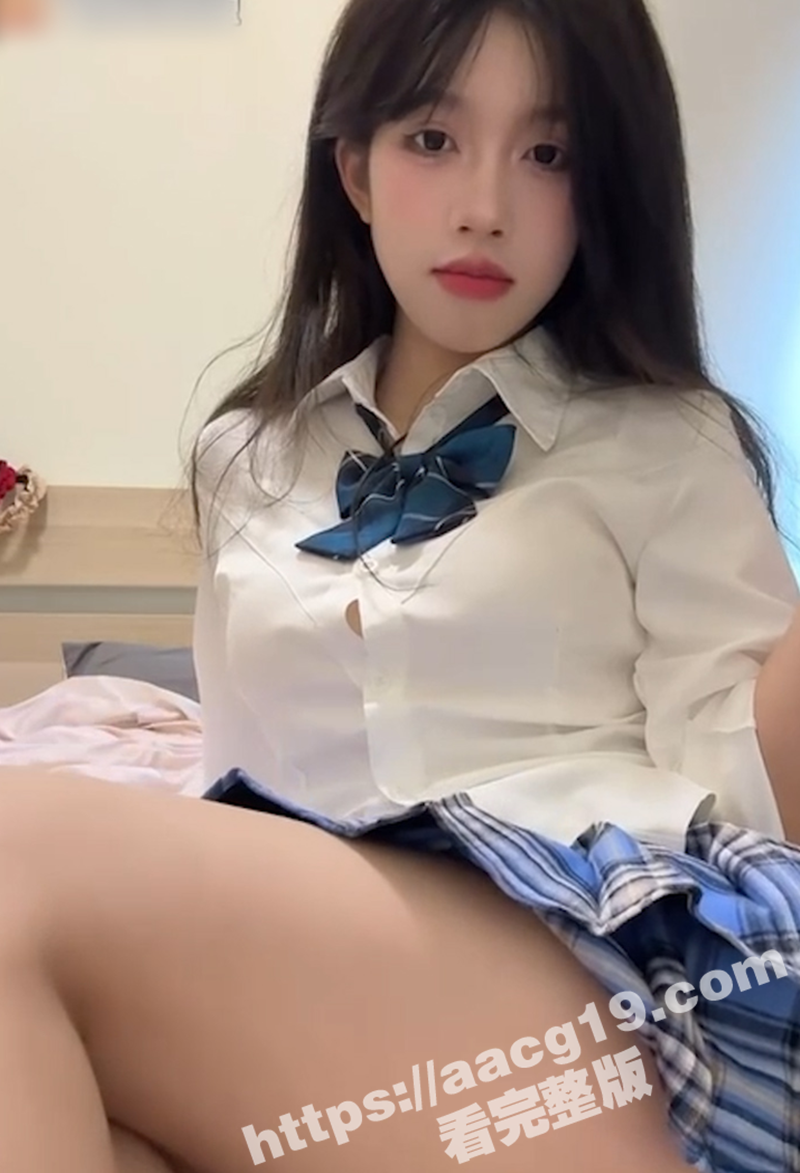 B站清纯女主播 晴天相关图片