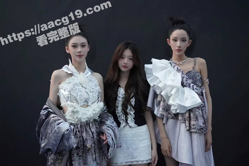 抖音女神 贾滢玲  相关图片
