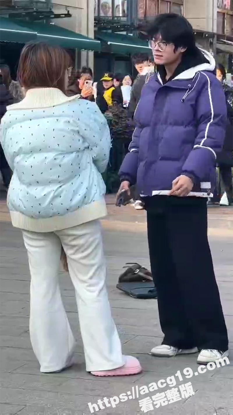 成都文理学院热瓜 再次上演纯爱战士 知情网友曝光却有大反转 软饭家暴男诬陷女友 和闺蜜卖逼