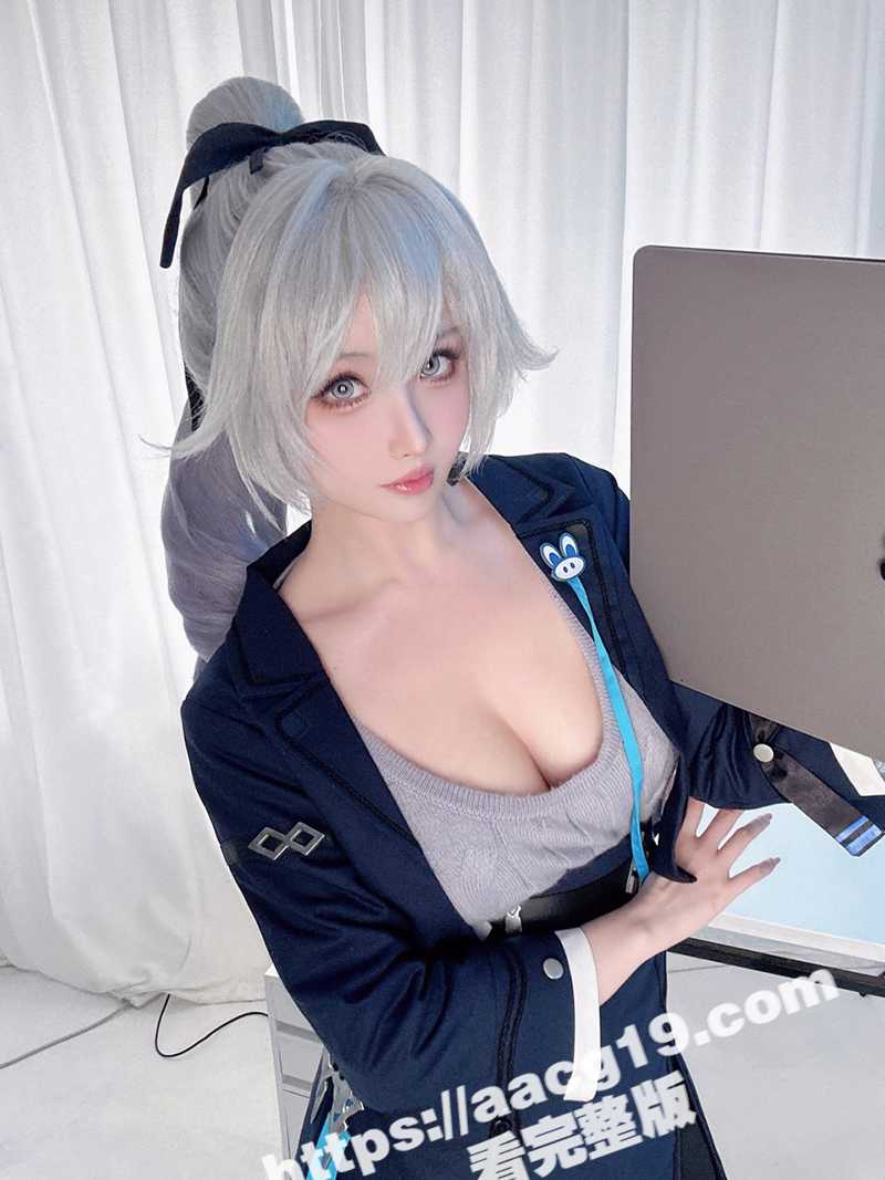 Cosplay福利姬相关图片