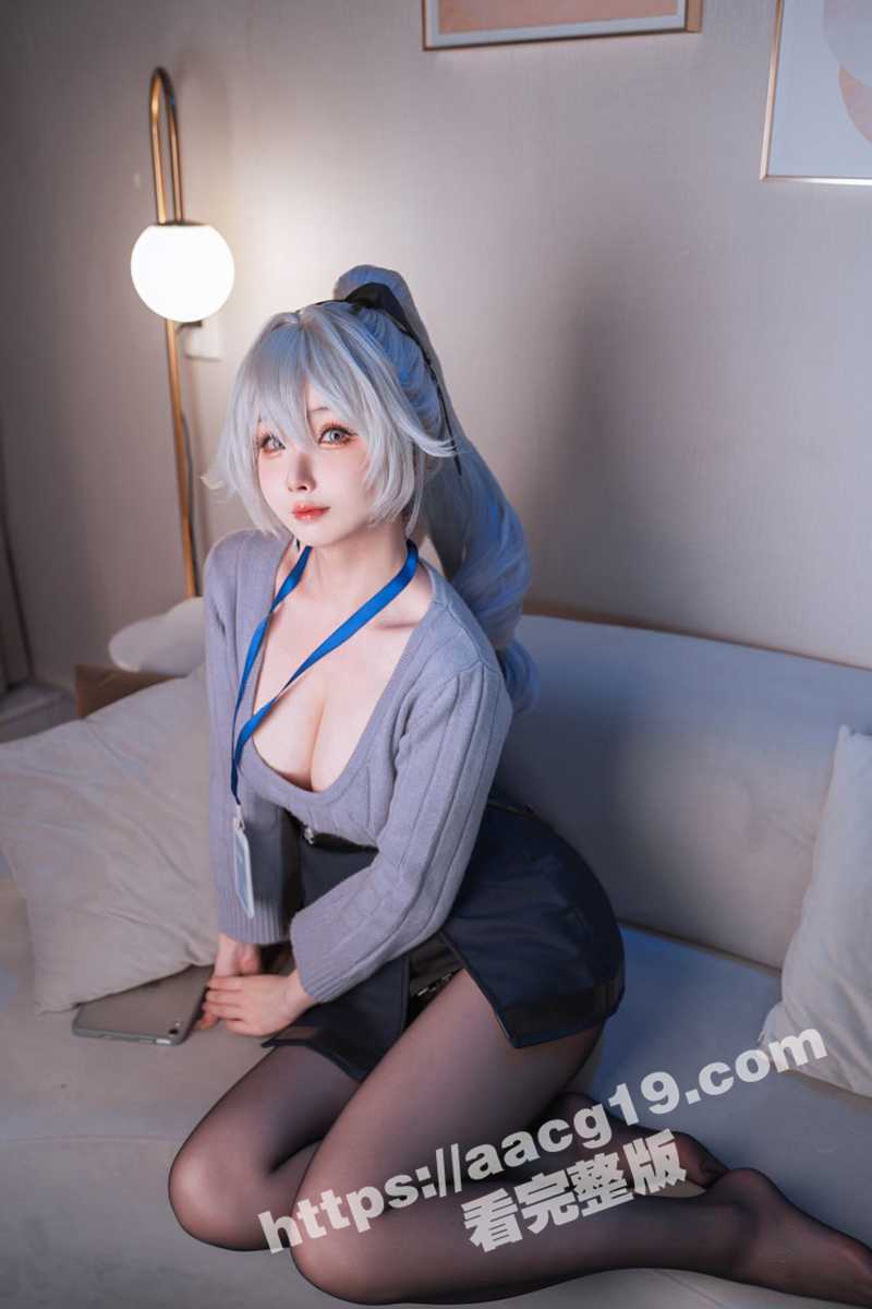 Cosplay福利姬相关图片