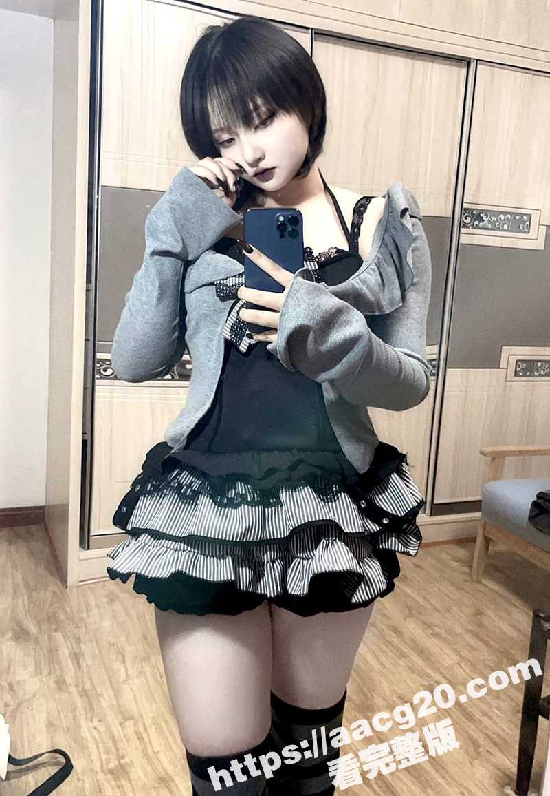 推特嫩妹COS女神 相关图片